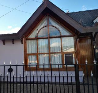 Casa linda - Ushuaia - 9