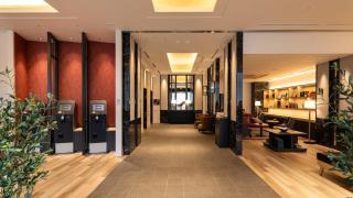 Via Inn Iidabashi Korakuen - 9