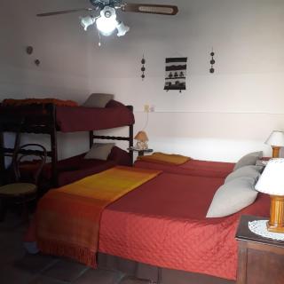 Hostería El Zaguan - 1