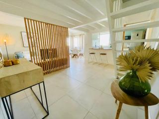 Le "61" MARINA ROOFTOP 2CH 2SDB TERRASSE MARINA - 2