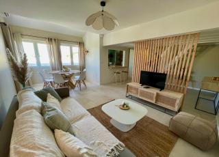 Le "61" MARINA ROOFTOP 2CH 2SDB TERRASSE MARINA - 3