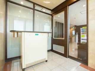 Via Inn Shin Osaka West - 3