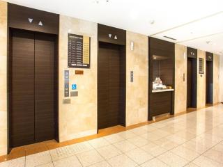 Via Inn Shin-Osaka West - 4