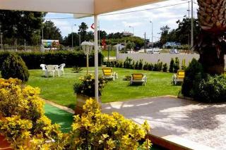 VILA FORMOSA AL-Estabelecimento de Hospedagem,Quartos-Rooms - 5