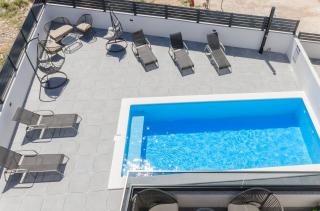 Villa Luxe - Vodice - 2