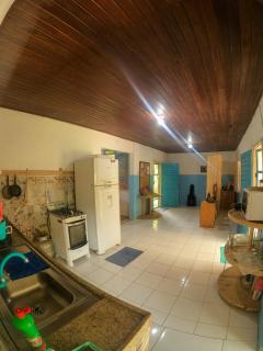 Habitat Marajó Hostel - Soure - 1