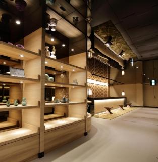Via Inn Abeno Tennoji - Osaka - 1