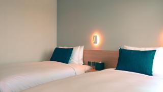 Connect Busan Hotel & Residence - Busan - 1