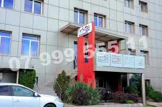 Cataleya Suites Aparthotel - Bucarest - 5