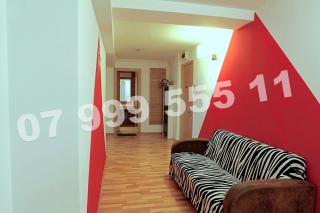 Cataleya Suites Aparthotel - Bucarest - 4