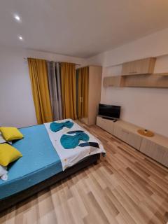 Cataleya Suites Aparthotel - Bucarest - 3
