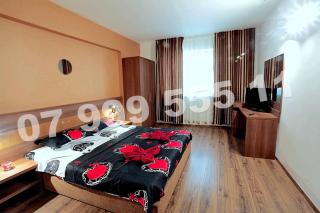 Cataleya Suites Aparthotel - Bucarest - 6