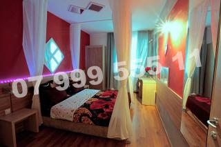 Cataleya Suites Aparthotel - Bucarest - 8
