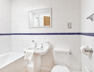 City Apartments - Reubens Court - York - 9