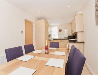 City Apartments - Reubens Court - York - 8