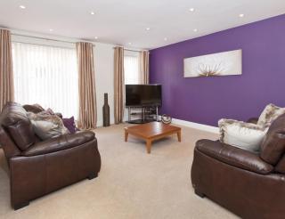 City Apartments - Reubens Court - York - 7