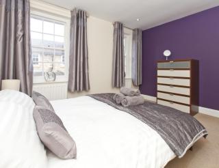 City Apartments - Reubens Court - York - 6