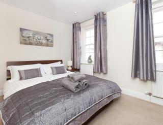 City Apartments - Reubens Court - York - 5