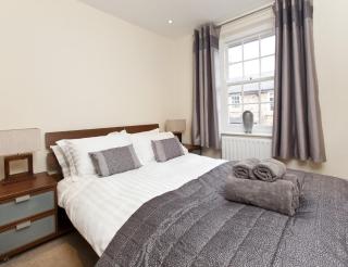 City Apartments - Reubens Court - York - 4