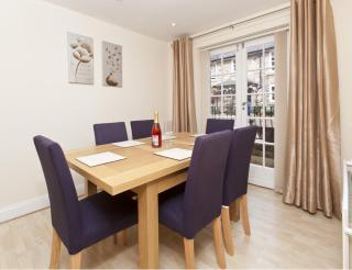 City Apartments - Reubens Court - York - 3