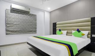 Treebo Kruthika Residency - Haiderabad - 0