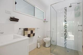 Jervis Beach House by Experience Jervis Bay - Vincentia - 1