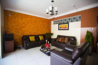 Hotel Tinkus Inn - Lima - 2