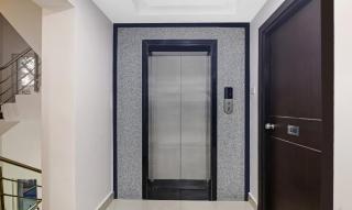 Treebo Kruthika Residency - Haiderabad - 3