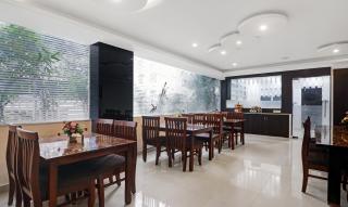 Treebo Kruthika Residency - Haiderabad - 7