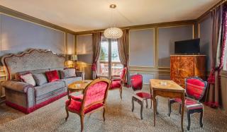 Auberge Du Père Bise - Jean Sulpice - Talloires-Montmin - 5