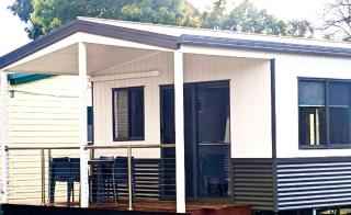 Borderland Wodonga Holiday Park - Wodonga - 7