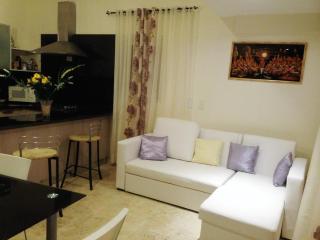 Room in Apartment - Delightful Caribbean apartment in Boca Chica - Boca Chica - 8