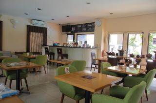 Metro Hotel Jababeka - Cikarang - 7