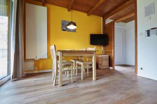 Blockhaus im Ostseeresort Dampland - Damp - 5