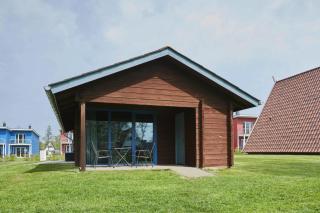 Blockhaus im Ostseeresort Dampland - Damp - 8