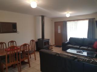 Grampians View Cottages and Units - Halls Gap - 4