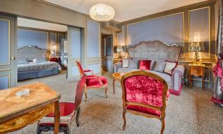 Auberge Du Père Bise - Jean Sulpice - Talloires-Montmin - 4