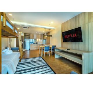 PLAAI Prime Hotel Rayong SHA Extra Plus - Rayong - 6