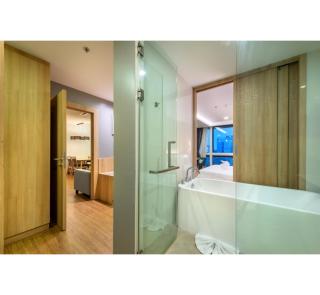PLAAI Prime Hotel Rayong SHA Extra Plus - Rayong - 4