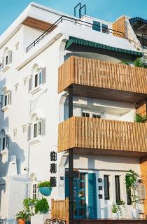 Bethlehem B&B Kenting - Eluan - 7