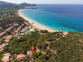 Sardinia SPA Apartment - 9