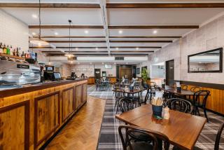 Boomerang Hotel - Mackay - 9