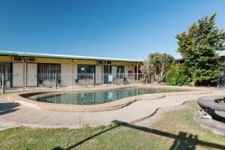 Boomerang Hotel - Mackay - 5