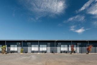 Boomerang Hotel - Mackay - 8