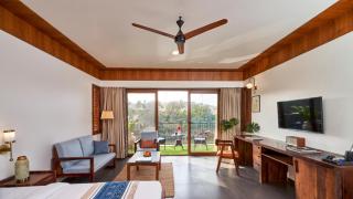 Grape County Eco Resort & Spa, Nashik - Nashik - 7