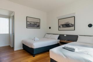 Boomerang Hotel - Mackay - 1
