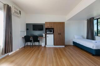 Boomerang Hotel - Mackay - 2