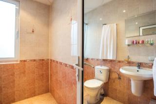 Family Hotel Saint Konstantin - Glavatartsi - 5
