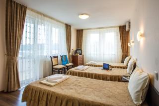 Family Hotel Saint Konstantin - Glavatartsi - 4