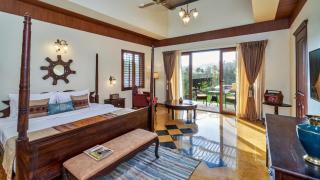 Grape County Eco Resort & Spa, Nashik - Nashik - 4